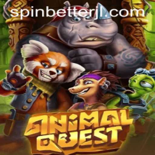 Discover the Thrills of AnimalQuest: A New Era in Interactive Gaming