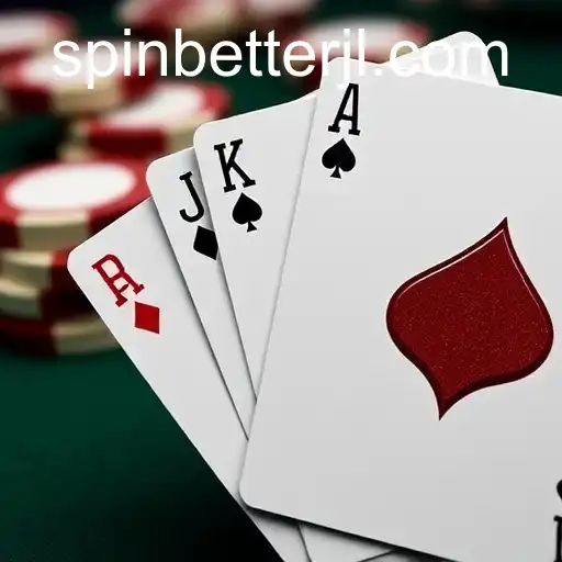 Exploring the Dynamic World of Blackjack with SpinBetter