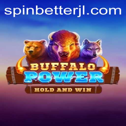 BuffaloPower: SpinBetter and Embrace the Game's Excitement