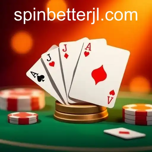 The Excitement of Card Games with SpinBetter