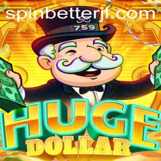 Exploring the Thrills of HugeDollar: SpinBetter Your Way to Success