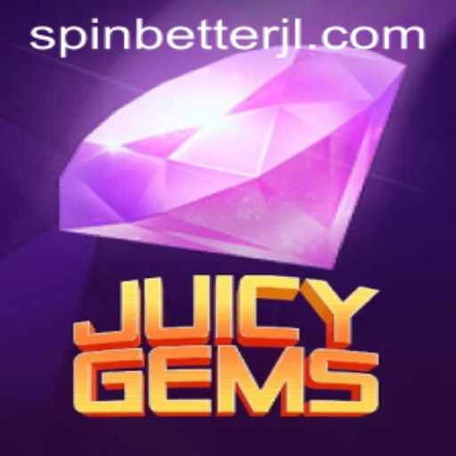 JuicyGems: The Glittering World of SpinBetter