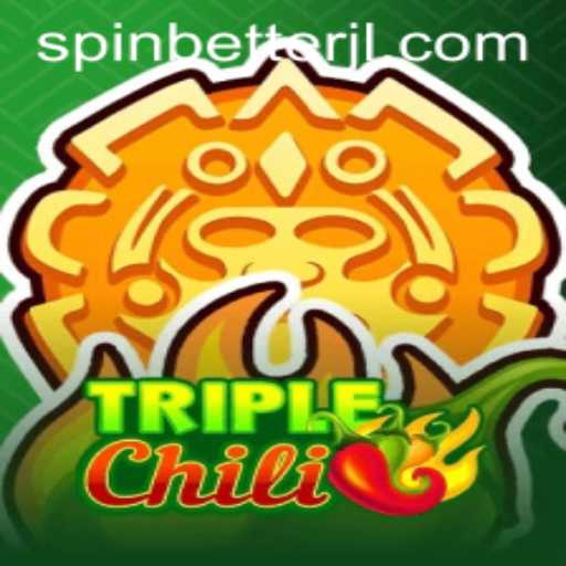 Exploring TripleChili: A Comprehensive Guide to SpinBetter's Latest Sensation