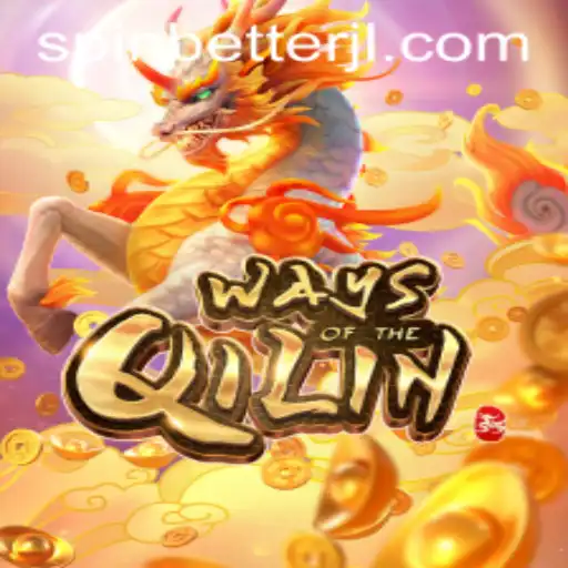 WaysoftheQilin: Embrace the Mystical Journey in SpinBetter